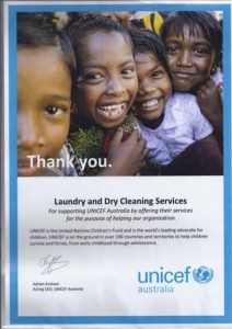 UNICEF